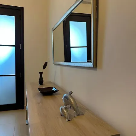 Gozo Penthouse With Sea View Apartamento