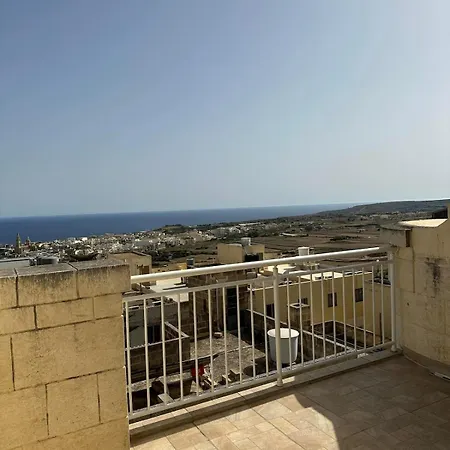 Gozo Penthouse With Sea View Διαμέρισμα