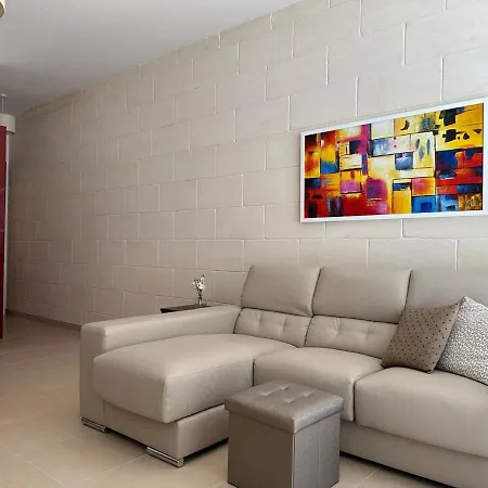 Gozo Penthouse With Sea View Nadur