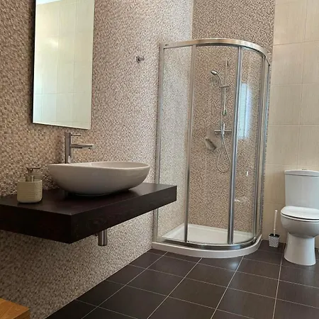 Gozo Penthouse With Sea View