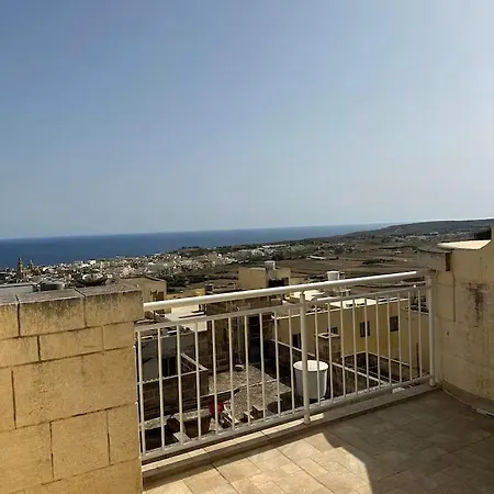 Gozo Penthouse With Sea View Διαμέρισμα
