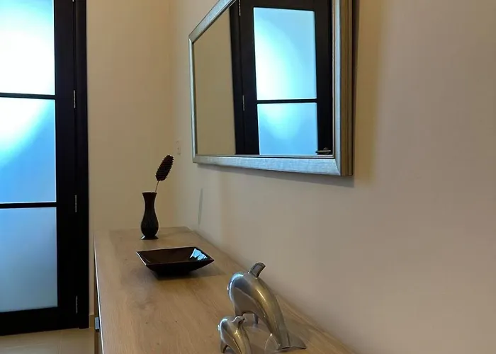 Gozo Penthouse With Sea View Apartamento