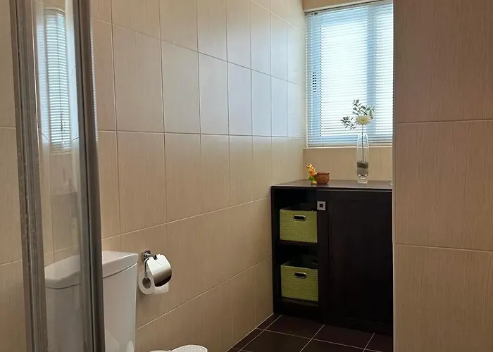 Gozo Penthouse With Sea View Apartamento Nadur